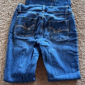 Wrangler Bootcut